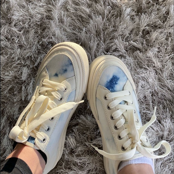 Rag & Bone Sneakers - Picture 7 of 9